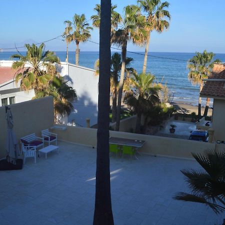 Excepcional Apartamento Loft A Pie De Playa En Chalet Roquetes Аликанте Экстерьер фото