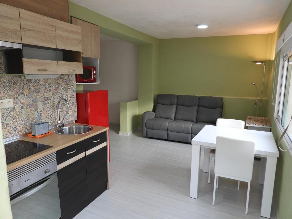 Excepcional Apartamento Loft A Pie De Playa En Chalet Roquetes Аликанте Экстерьер фото