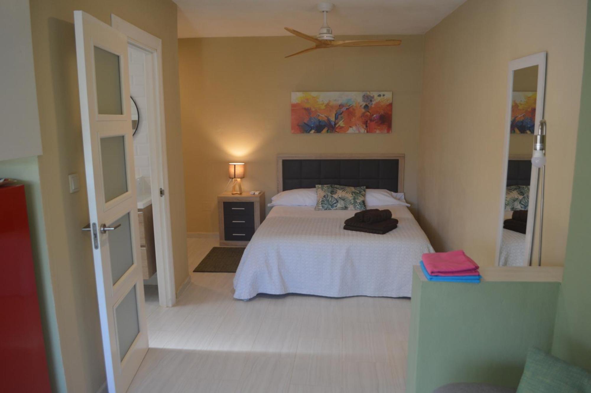 Excepcional Apartamento Loft A Pie De Playa En Chalet Roquetes Аликанте Экстерьер фото