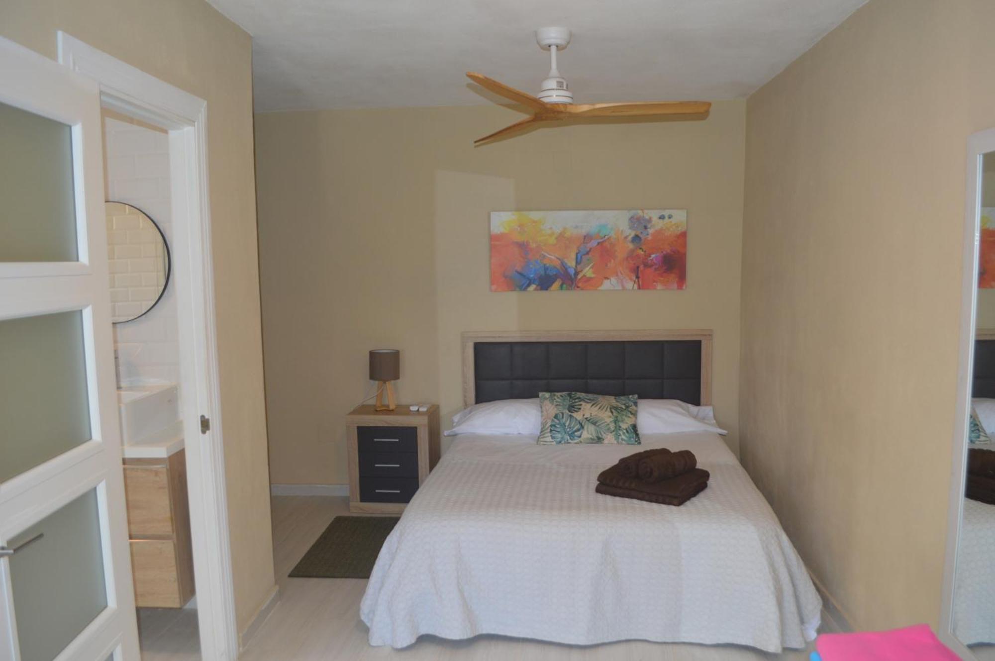 Excepcional Apartamento Loft A Pie De Playa En Chalet Roquetes Аликанте Экстерьер фото