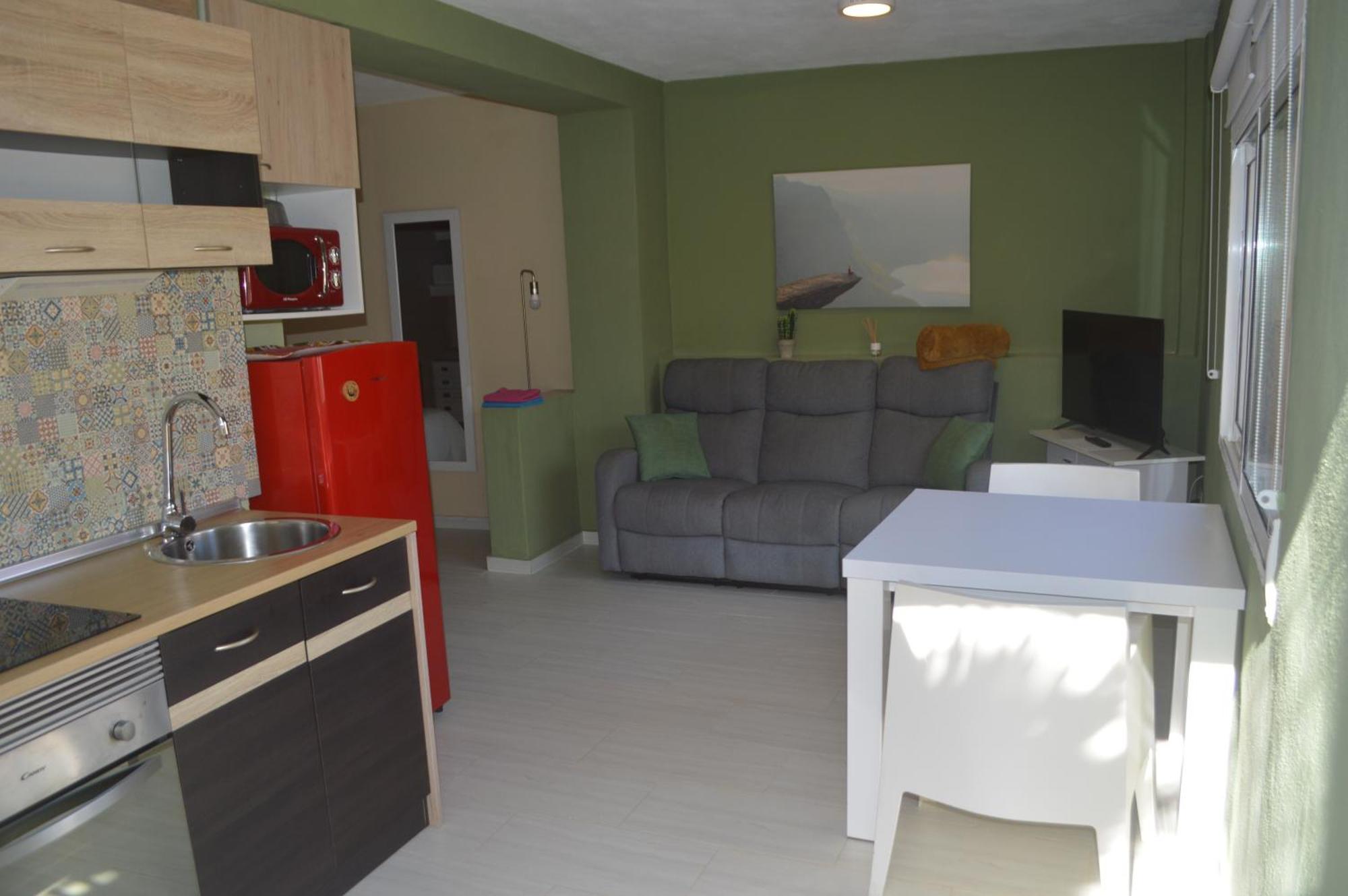 Excepcional Apartamento Loft A Pie De Playa En Chalet Roquetes Аликанте Экстерьер фото